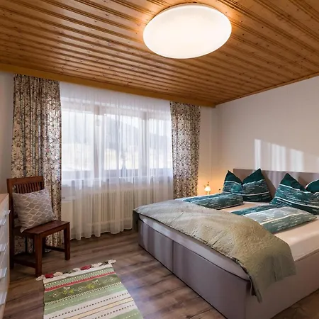 Apartment Hanni *