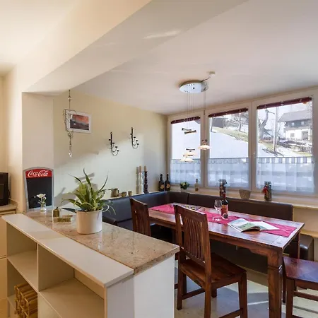 Apartment Hanni *
