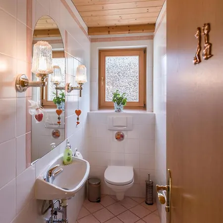 Apartment Hanni